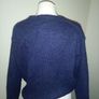 Isabel Marant Etoile Wool Overlay Jumper Image 6