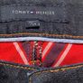 Tommy Hilfiger Ladies Straight Fit Flared Jeans W31 L34 Image 6