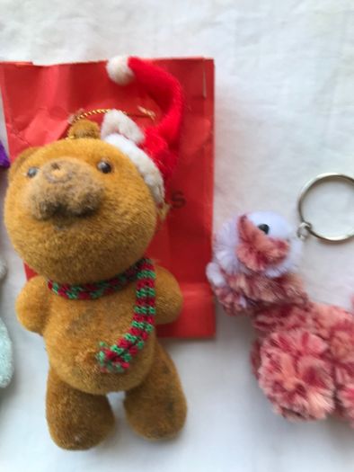Collectable Tiny Teddies