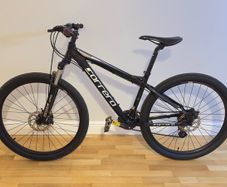 Carrera Vengeance 27.5 MTB