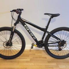 Carrera Vengeance 27.5 MTB