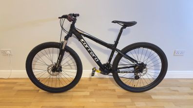 Carrera Vengeance 27.5 MTB