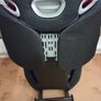Car Seat - Cybex Solution Z Fix Image 2