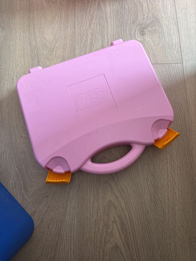 lego friends