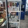 large collection of glassware Image 3