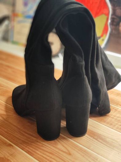 women's boots