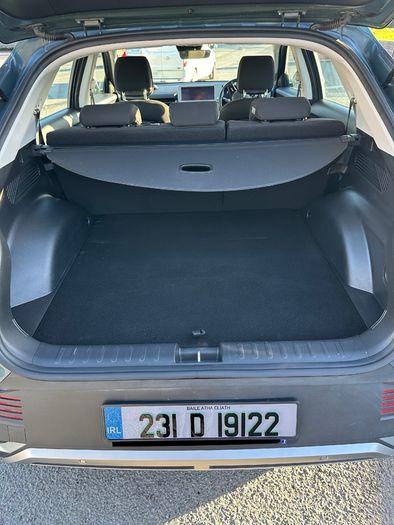 2023 Hyundai Ioniq 5
