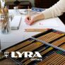 Lyra Rembrandt Polycolor Pencils (24 Multicolour) SALE 30% OFF Image 7