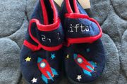 Baby Boy Slippers