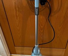 Goodmans Steam Cleaner