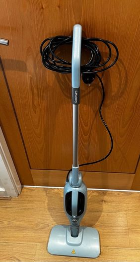 Goodmans Steam Cleaner