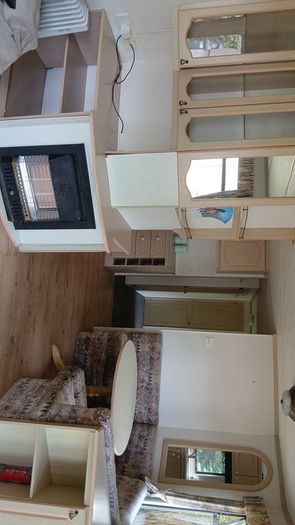 mobile homes