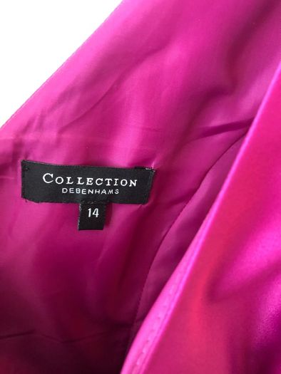 Debenhams dress (size 14)