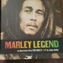 Marley Legend illustrated Image 4