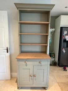Neptune Kitchen Dresser