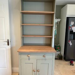 Neptune Kitchen Dresser