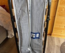 Fold up single bed offers