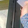 2 X Warner Bros Harry Potter Wands Image 9
