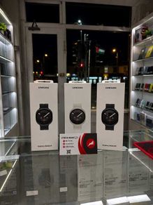Samsung Watch 9 44mm LTE Samsung Watch 9 44mm LTE
