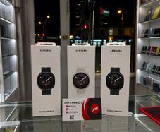 Samsung Watch 9 44mm LTE Samsung Watch 9 44mm LTE