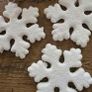 3 Christmas stars Image 2