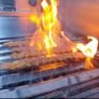 Restaurant kitchen Image 4