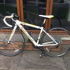 Road Bike + Extra Wheel