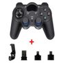 Game Controller Wireless Gamepad Joysticks for pc mobile android box Image 4