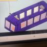 Lego Harry Potter Knight Bus 75957 Image 6