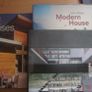 House Design & Architecture Books Bundle Image 3