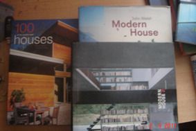 House Design & Architecture Books Bundle