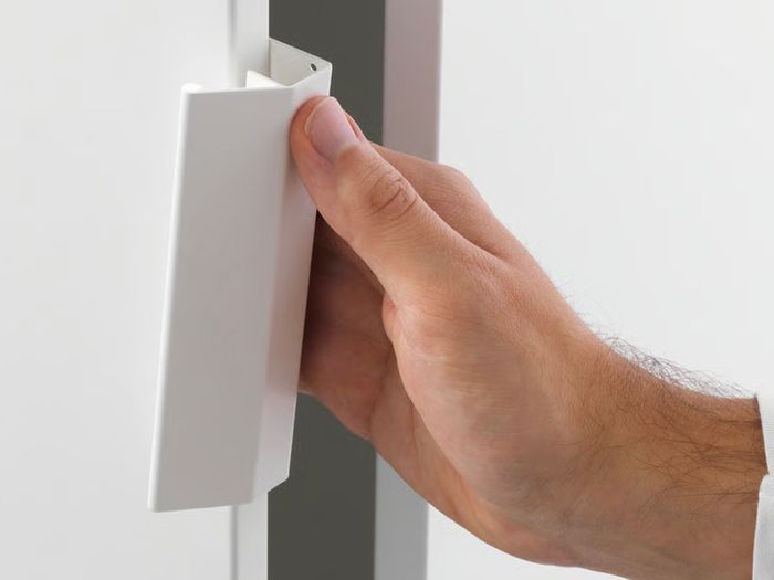 IKEA Cupboard Handles