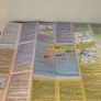 Vintage Ireland South Ordnance survey map Image 6