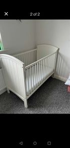 cot