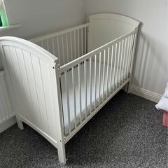 cot