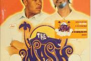 The Wash Soundtrack
