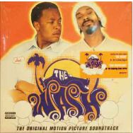 The Wash Soundtrack