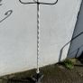 wedding candle stands. Image 4