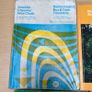 Dublin Bus \ Provincial Timetables with Maps - all different 1972-1978 Image 2