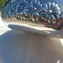 Sterling Silver 10 Inch Bowl (370 grams) Image 6