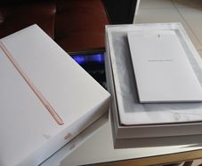 8th Generation ipad