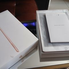 8th Generation ipad