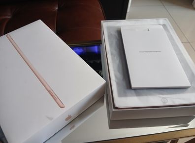 8th Generation ipad