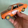 Ford Escort 1100L car model Image 3