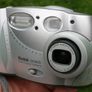 Kodak EasyShare DX3600 2.2MP Compact Digital Camera Silver Tested Image 2