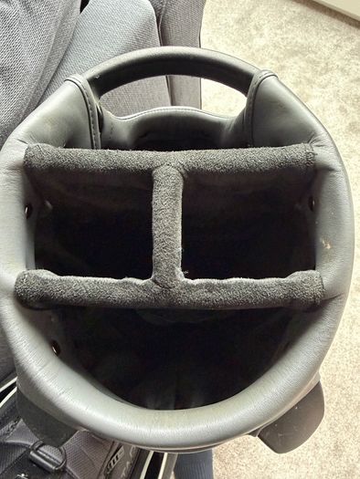 Titleist Links Legend Grey Bag