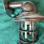 Nautical Light - Bulkhead Image 2