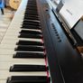 Gear4Music SDP-2 88 Key Digital Piano with Stand Image 5