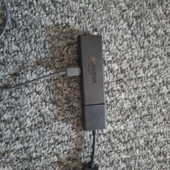 Amazon Firestick