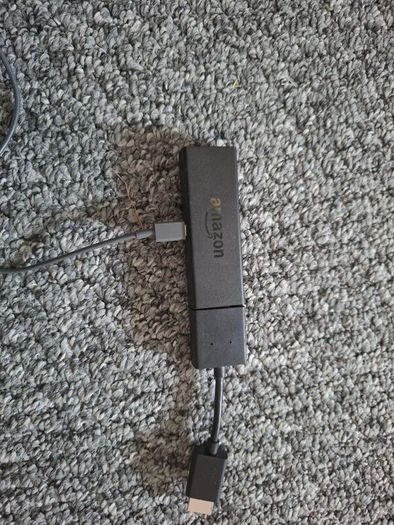 Amazon Firestick